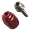 Sram Stealthamajig oliva a trn pro AVID hydraulické kotoučové brzdy (sada 1+1 kus) Sram Stealthamajig oliva a trn pro AVID hydraulické kotoučové brzdy (sada 1+1 kus)