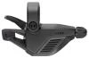 Sram řazení Eagle 70 12sp., vč.integrované objímky, černé