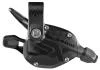 SRAM SX Eagle Trigger 12 speed černá pravá řadicí páčka s objímkou SRAM SX Eagle Trigger 12 speed černá pravá řadicí páčka s objímkou