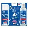 Star BluBike Blu Kit Star BluBike Blu Kit