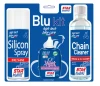 Star BluBike Blu Kit