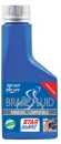Star BluBike Brake Fluid Mineral Compatible 120ml Star BluBike Brake Fluid Mineral Compatible 120ml