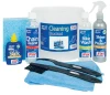 Star BluBike Cleaning Bucket