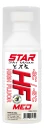 Star Ski Wax HF Sponge med 100ml