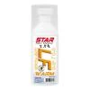 Star Ski Wax LF Sponge warm 100ml