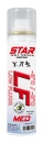Star Ski Wax LF Spray med 100ml