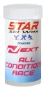Star Ski Wax Next Powder Race Wax All Conditions 100g