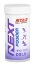 Star Ski Wax Next Powder Race Wax cold 28g