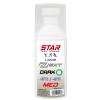 Star Ski Wax Next Sponge Race Wax DARK med 100ml