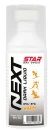 Star Ski Wax Next Sponge Race Wax DARK warm 100ml
