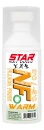 Star Ski Wax NF Sponge warm 100ml