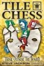 Steve Jackson Games Tile Chess desková hra
