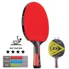 DUNLOP EVOLUTION 3000 Stolní tenis pálka