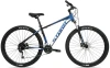 Storm 29 Shark 7.0 vel. 17 modré MTB kolo + výbava zdarma Storm 29 Shark 7.0 vel. 17 modré MTB kolo + výbava zdarma