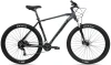 Storm 29 Shark 7.0 vel.21 šedé MTB kolo Storm 29 Shark 7.0 vel.21 šedé MTB kolo