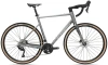 Storm Focus 2.0 duhový 54 cm gravelový bicykl