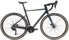 Storm Focus 2.0 modrá 54 cm gravel