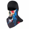 Street Racer Kukla pod helmu Crazy Street Racer Kukla pod helmu Crazy