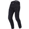 Street Racer Prodloužené jeansy Stretch II CE černé