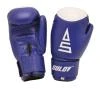 Sulov Box rukavice DX modré POUZE 12oz (VÝPRODEJ)