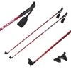 Sulov CALTER X-SNOW červené běžecké hole rukojeť PVC POUZE 125cm (VÝPRODEJ) Sulov CALTER X-SNOW červené běžecké hole rukojeť PVC POUZE 125cm (VÝPRODEJ)