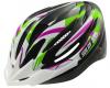 Sulov ALESSIA fialovo-zelená Cyklo přilba Sulov ALESSIA fialovo-zelená Cyklo přilba