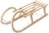 Sulov Sport sedák dřevo 105 cm dřevěné saně Sulov Sport sedák dřevo 105 cm dřevěné saně