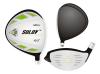 SULOV Golfová hůl Driver 3 Aluminum