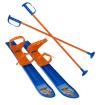 SULOV Lyže dětské 60cm modré