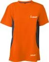SULOV Runfit oranžové pánské běžecké triko SULOV Runfit oranžové pánské běžecké triko