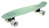 Sulov Penny board 22[34] Burn Rider zelený fosforeskující