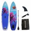 Sun Reflections Kids OCTOPUS paddleboard set Sun Reflections Kids OCTOPUS paddleboard set