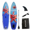 Sun Reflections Kids STAR paddleboard set Sun Reflections Kids STAR paddleboard set