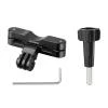 Sunnylife ZJ942-D držák na kolo pro Action 5 Pro/ Insta360 GO 3S/ GoPro 13 Sunnylife ZJ942-D držák na kolo pro Action 5 Pro/ Insta360 GO 3S/ GoPro 13