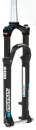 Suntour vidlice SR 29[34] XCR32 AIR LO-R DS 15QLC32-CST černá disc (120mm) (VÝPRODEJ)