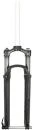 Suntour vidlice SR 29[34] XCR32 AIR RLR DS 15QLC32-110 CST černá disc (100mm)