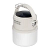 Superfire T22 béžová kempingová lampa