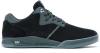 Supra Quattro black/grey-transluscent (BGR) boty