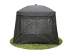 SURETTI Deštník Duum 220 cm Full Cover SURETTI Deštník Duum 220 cm Full Cover