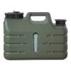 Suretti Kanystr khaki 11 l Suretti Kanystr khaki 11 l