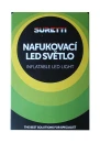 Suretti Nafukovací LED zářivka Suretti Nafukovací LED zářivka