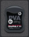 Suretti 15s / 50 m PVA nit Suretti 15s / 50 m PVA nit