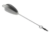 Suretti Rybářské olovo Trolling Norway 400 g Suretti Rybářské olovo Trolling Norway 400 g