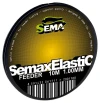 Suretti Semax Feeder Elastic 0,80 mm rybářský vlasec Suretti Semax Feeder Elastic 0,80 mm rybářský vlasec