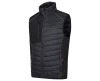 Bennon SUTURA Vest black Bennon SUTURA Vest black
