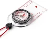Suunto A 10 destičková buzola