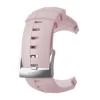 Suunto Řemínek Spartan Sport Sakura se stříbrnou sponou Suunto Řemínek Spartan Sport Sakura se stříbrnou sponou
