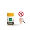 Svorto Zásyp na nohy ANTIMIKROBIÁLNÍ 50 g