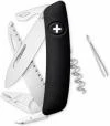 Swiza kapesní nůž TT05 Tick-Tool Black
