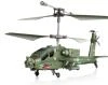Syma RC vrtulník Apache S109H Syma RC vrtulník Apache S109H
